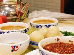 -鑫龙火锅城(经二纬四店)