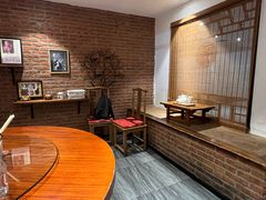 -小时候文化主题餐厅(田家店)