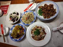-七百岁羊肉馆(环球港店)