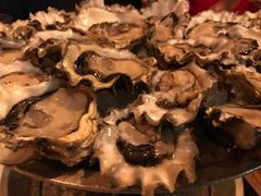 -斯普汇生蚝牛排馆(中骏世界城店)