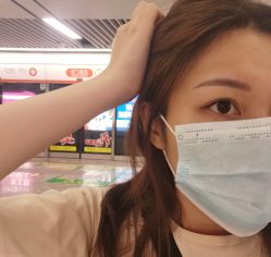-久匠·野生眉半永久纹绣