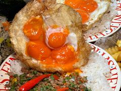 -哼蟹二将·烤肉酱蟹(合生汇店)