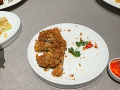 -潮州府·潮菜·砂锅粥(徐家汇店)