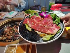 -棒小伙·齐齐哈尔烤肉(龙茗路店)