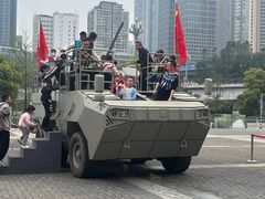 -重庆国际会议展览中心