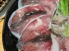 烤墨斗-牛炙烤肉(车公庙店)