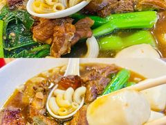-新记美食(关闸店)