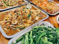 -龙上水现炒生料(柳沙店)