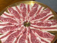 -蒲葵传统炭火烤肉(白石龙店)