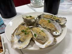 -阳江餐厅·30年老字号·粤菜海鲜大排档