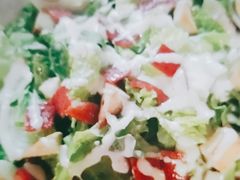 -汤姆家的优质牛排(王府井店)