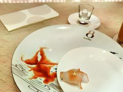 -8餐厅(新葡京酒店)