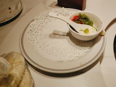-羊故事·西北融合菜(华侨城店)