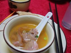牛肉汤草炉烧饼-双东酒店(东关街店)