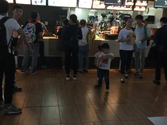 门面-麦当劳(高铁南站店)