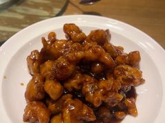 -新白鹿餐厅(龙游路总店·杭帮菜名店)