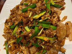 隆府小炒肉-杨记隆府(白象街店)