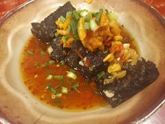 -双燕楼·手工馄饨·汤面小吃(世纪汇店)