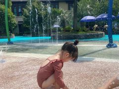 -苏州乐园森林水世界