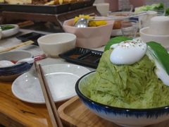 -浮何烤铺(桐梓林店)