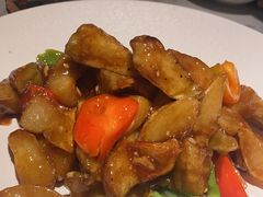 -奉天小馆·非遗东北菜(济南万象城店)