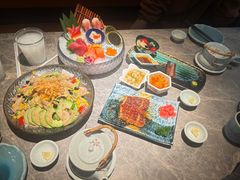 -炙柒Sekinana·精致日料(合生汇店)