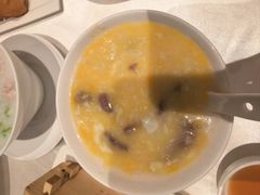 -白云宾馆·白云宴餐厅