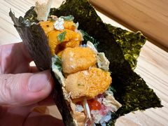 -麦MUGI铁板烧日式料理