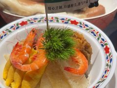 -炊江南·上海菜(国展华漕店)