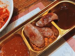 -韩一品韩国料理(柏庐南路店)
