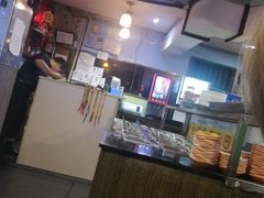 -巴麦隆自助烤肉(桂林路店)