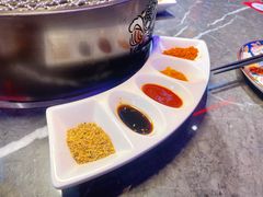 -十三姨正合丰烤肉(营迹路店)