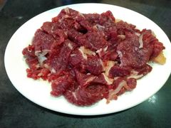 -来自潮州牛肉店(华强北店)