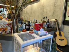 -吾叁·吉趣鸟咖(万科店)