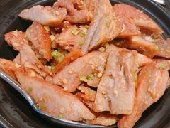 -三宝大饭店-中和艺素餐厅(浦上金山正祥广场店)