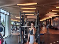 -燃坊JEN ACTIVE游泳健身中心·深圳前海JEN酒店