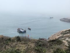 -东极岛景区