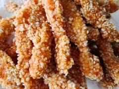 -前王院•巧克力海鲜市集餐厅(万平口店)