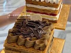 -M'CAKE(西单大悦城店)
