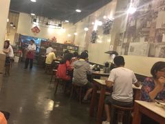 -黄亚细肉骨茶(仰光路店)