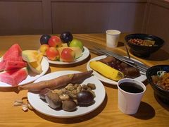 -蓝鲸湾汤泉(包河店)