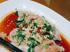 -猪腰一家·地道佛山菜(盐步店)