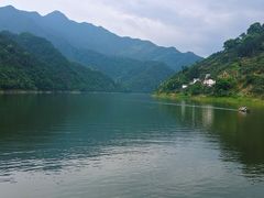 -新安江山水画廊风景区