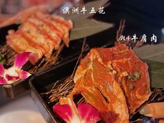 -AJIYA味屋和牛烤肉自助放题(温州万象城店)