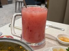 -香港新发烧腊茶餐厅(水围店)