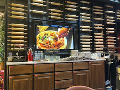 -get pizza意大利餐厅(凯德MALL店)