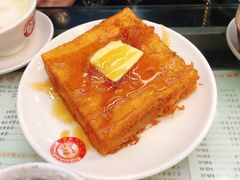 -义顺牛奶公司(庇利金街店)