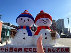 -沈阳站