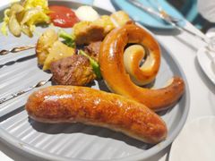 -库滋明·俄罗斯特色美食(中央大街店)