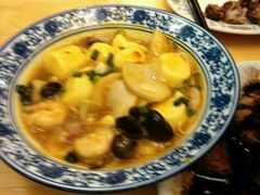 -乌镇那一年小院主题餐厅(甘泉西路店)